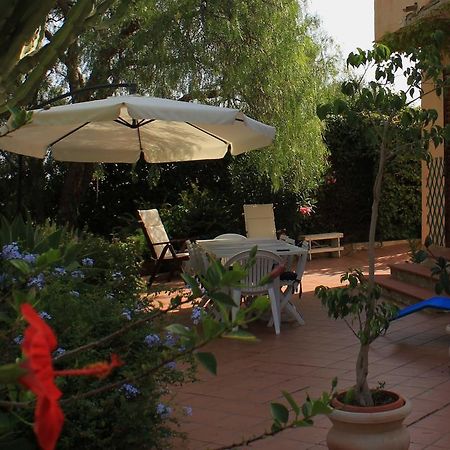 Casa Del Falso Pepe - Scala Dei Turchi Realmonte Værelse billede