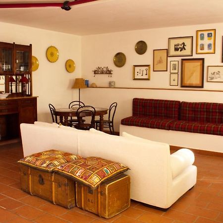 Casa Del Falso Pepe - Scala Dei Turchi Realmonte Eksteriør billede
