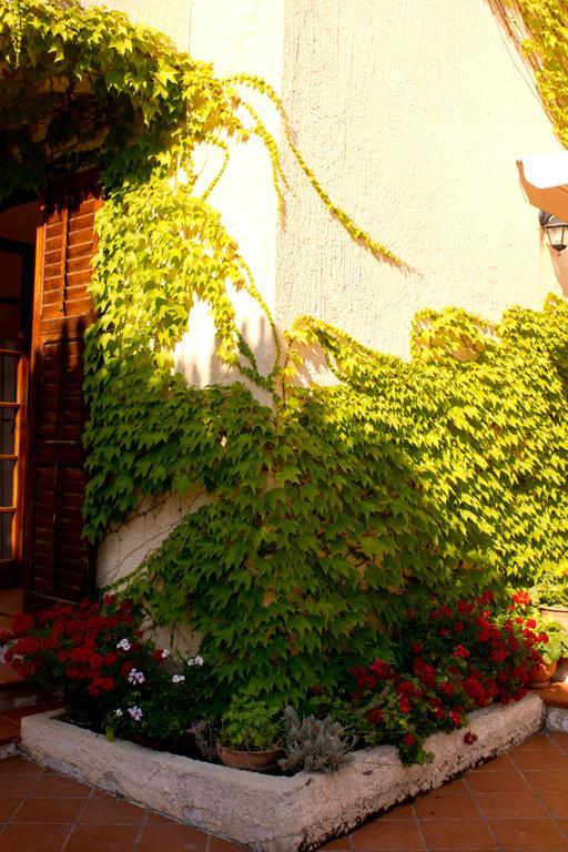 Casa Del Falso Pepe - Scala Dei Turchi Realmonte Eksteriør billede