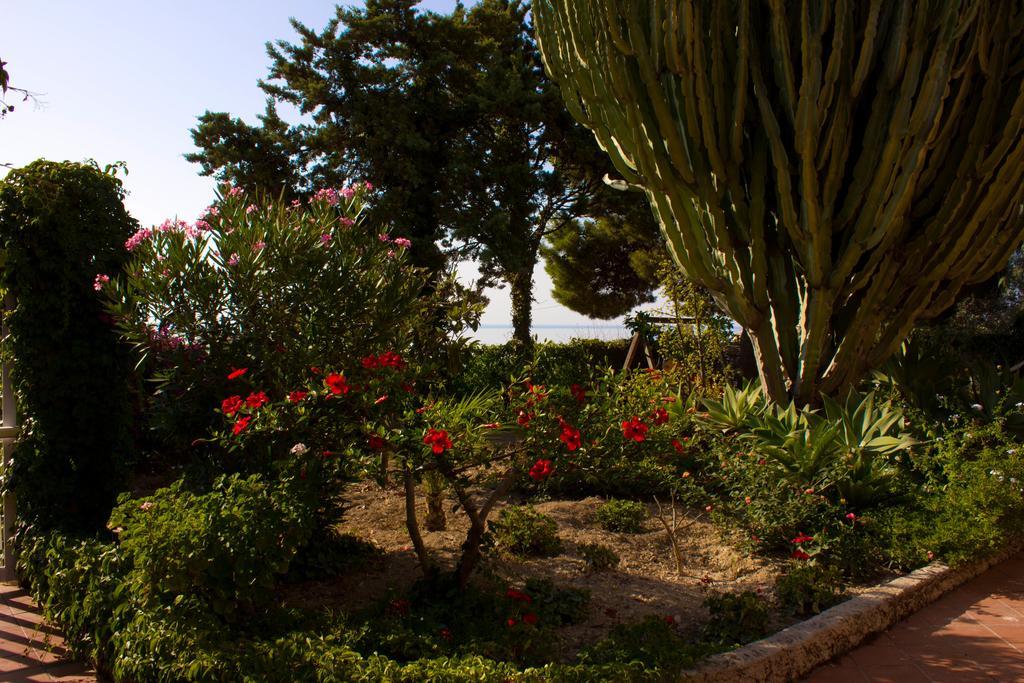 Casa Del Falso Pepe - Scala Dei Turchi Realmonte Eksteriør billede