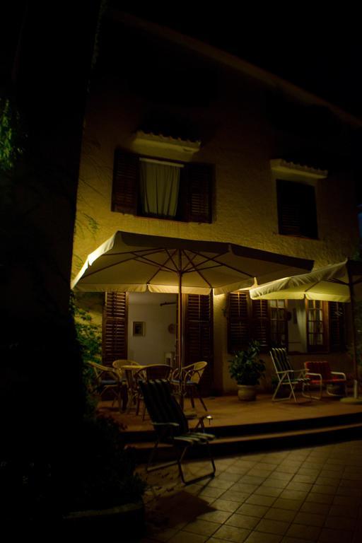 Casa Del Falso Pepe - Scala Dei Turchi Realmonte Eksteriør billede