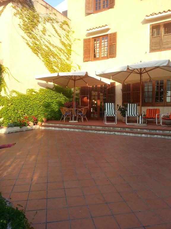 Casa Del Falso Pepe - Scala Dei Turchi Realmonte Eksteriør billede