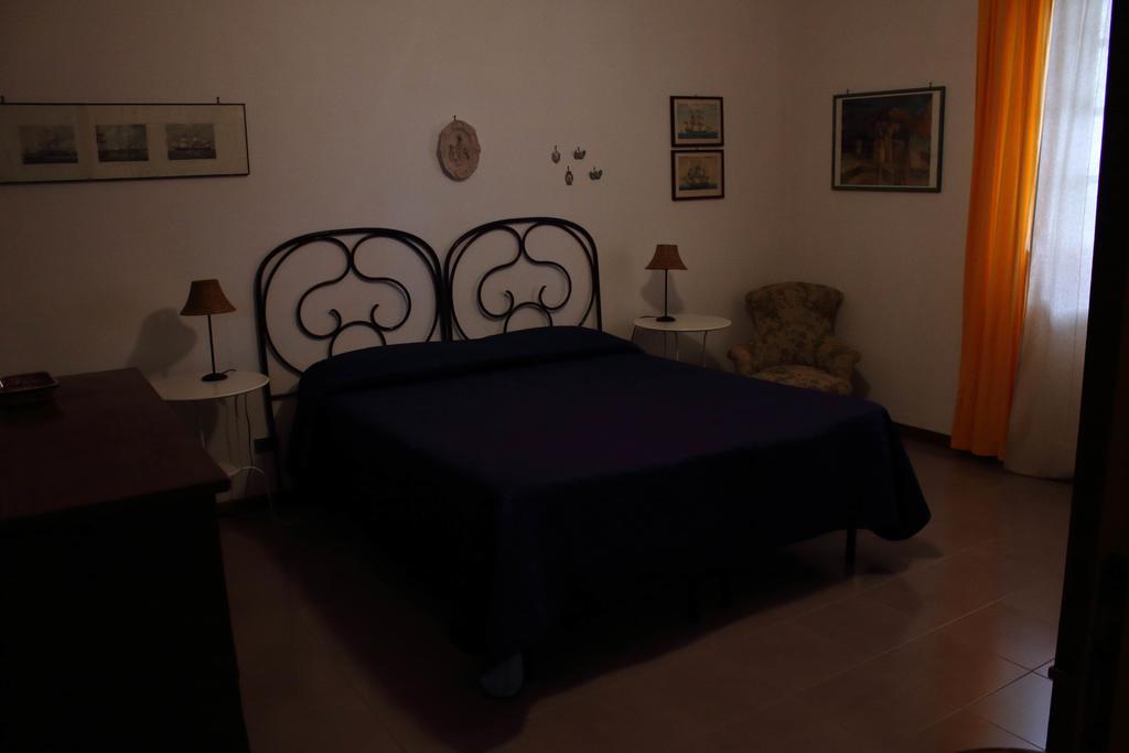 Casa Del Falso Pepe - Scala Dei Turchi Realmonte Eksteriør billede