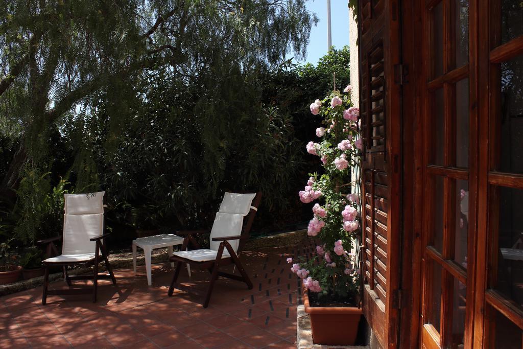 Casa Del Falso Pepe - Scala Dei Turchi Realmonte Eksteriør billede