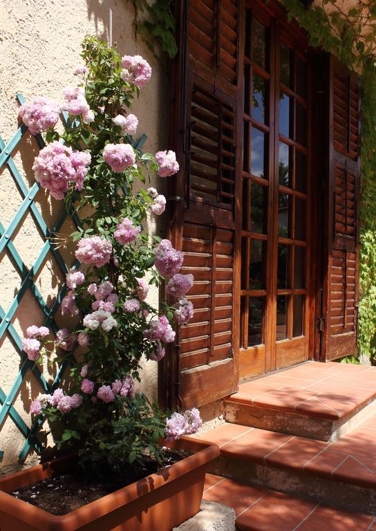 Casa Del Falso Pepe - Scala Dei Turchi Realmonte Eksteriør billede