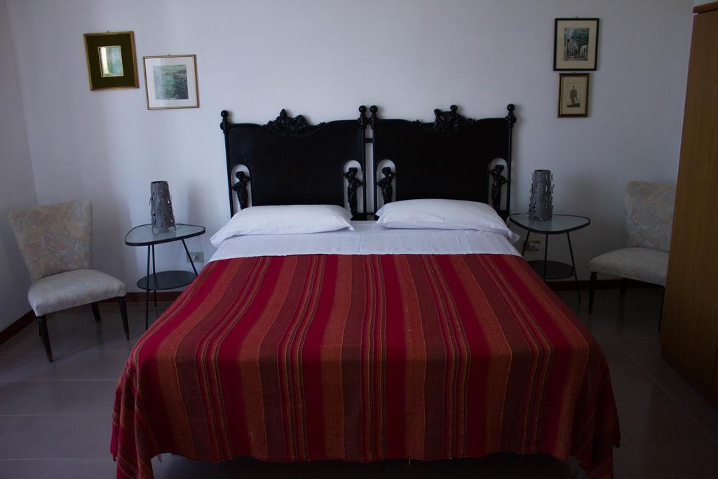 Casa Del Falso Pepe - Scala Dei Turchi Realmonte Eksteriør billede