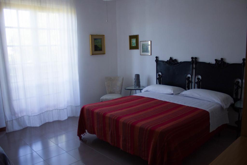 Casa Del Falso Pepe - Scala Dei Turchi Realmonte Eksteriør billede