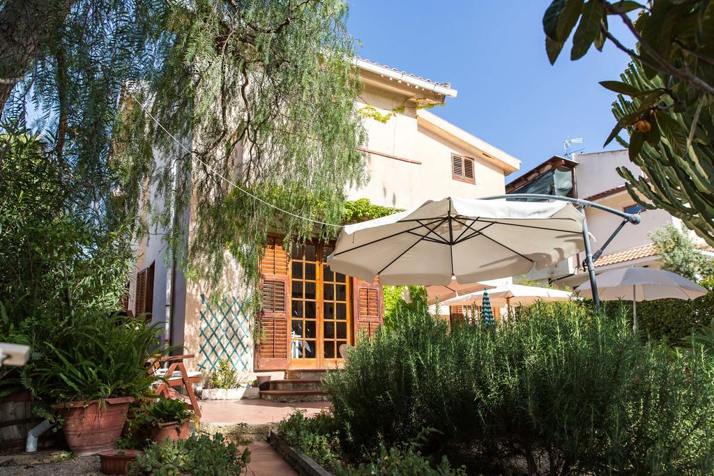 Casa Del Falso Pepe - Scala Dei Turchi Realmonte Eksteriør billede