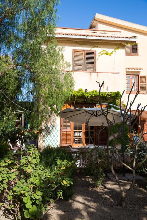 Casa Del Falso Pepe - Scala Dei Turchi Realmonte Eksteriør billede