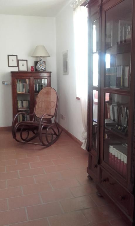 Casa Del Falso Pepe - Scala Dei Turchi Realmonte Eksteriør billede