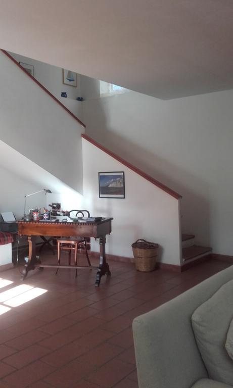Casa Del Falso Pepe - Scala Dei Turchi Realmonte Eksteriør billede