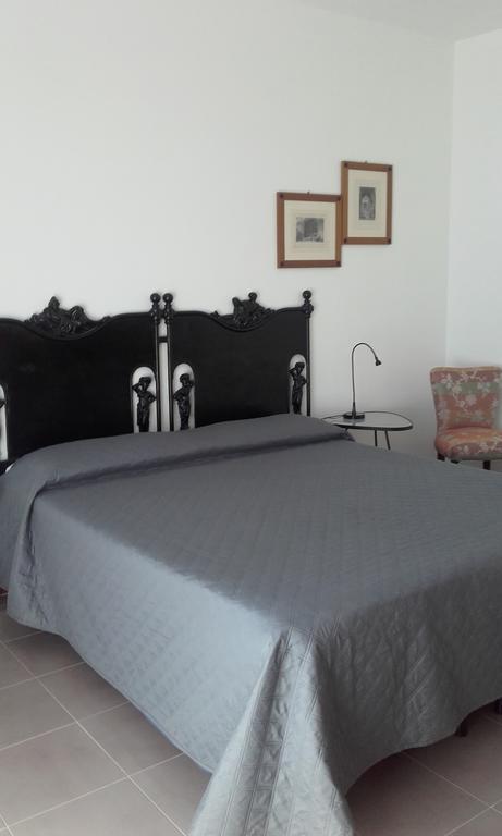 Casa Del Falso Pepe - Scala Dei Turchi Realmonte Eksteriør billede