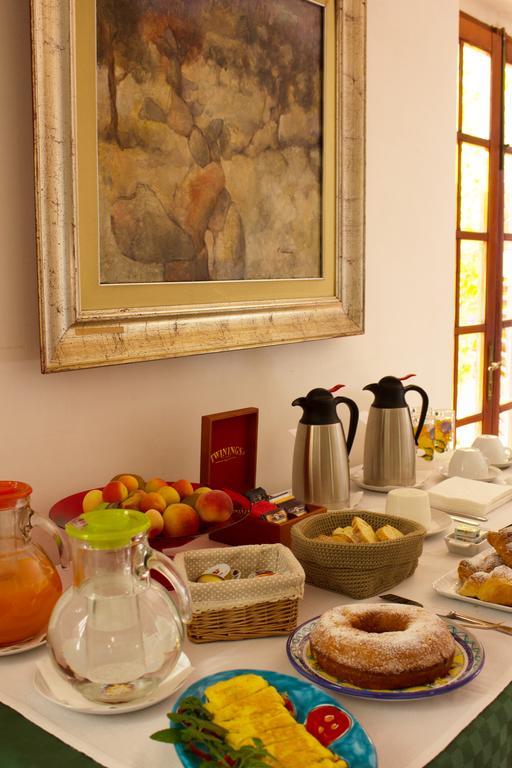Casa Del Falso Pepe - Scala Dei Turchi Realmonte Eksteriør billede